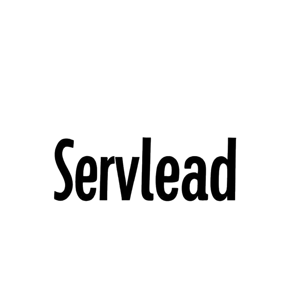 Servlead logo